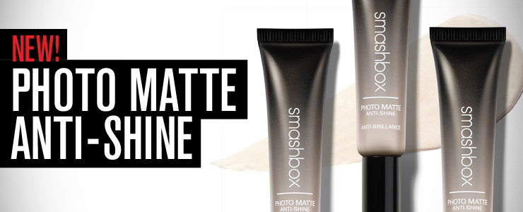 Anti Shine